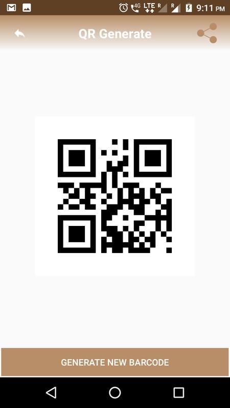 QR &amp; Barcode Scanner for Android - APK Download
