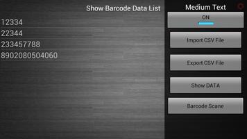 QR&Barcode Reader 스크린샷 3