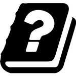 Choose Your Own Adventure icon