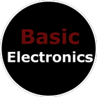 آیکون‌ Electronics Basics