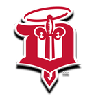Dubuque Fighting Saints icône