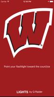 UW Badger Lights imagem de tela 2