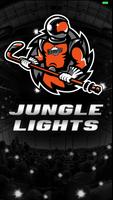 Jungle Lights 海报