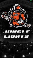 Jungle Lights पोस्टर