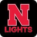 Husker Lights