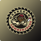 Muskegon Lumberjacks أيقونة