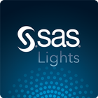 SAS Lights biểu tượng