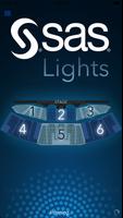 SAS Lights poster