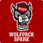Wolfpack Spark icône