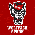 Wolfpack Spark icon