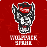 Wolfpack Spark