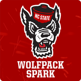 Wolfpack Spark ikona