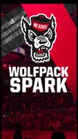 Wolfpack Spark Affiche