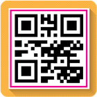 QR & Barcode Scanner ikon