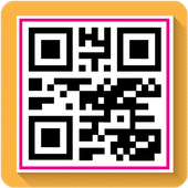 آیکون‌ QR & Barcode Scanner