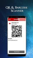 QR & Barcode Scanner Ekran Görüntüsü 1