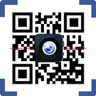 QR & Barcode scanner icône