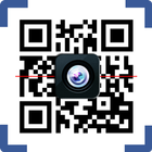 QR & Barcode scanner icon