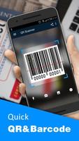 QR & Barcode scanner screenshot 2