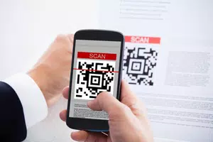Qr Code Reader Pro 截圖 7