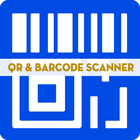 QR Barcode Scanner icon