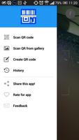 QR Barcode Scanner تصوير الشاشة 2