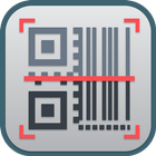 Qr Code Barcode – Qr Reader icône