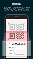 Qr Code Barcode – Qr Reader gönderen