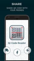 Qr Code Barcode – Qr Reader Ekran Görüntüsü 2