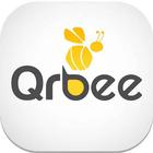 Qrbee أيقونة