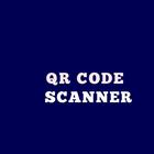 Qr Scanner Pro:Fast & Secure Scanner আইকন