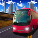 Bus Coach Driving Simulator 3D APK