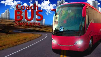 Bus Coach Driving Simulator 3D bài đăng