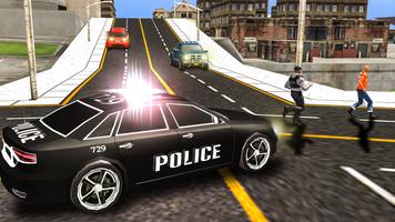 Emergency Driver Simulator: Rescue City Hero screenshot 3
