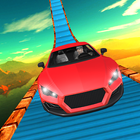 Modern Impossible Tracks Car S icon