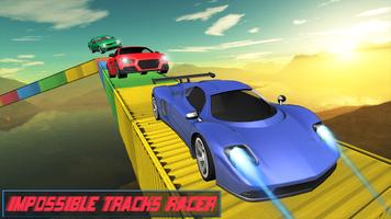 Modern Impossible Tracks Car S screenshot 2