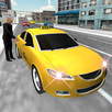 NYC Crazy Driver Taxi Duty Modern Taxi Driving APK