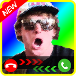 Logan Paul Calling prank