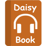 DaisyReader DaisyEditor icône