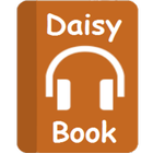 DaisyReader DaisyEditor ikona