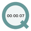 Stopwatch Zeichen