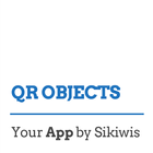 QR Objects simgesi