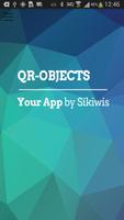 QR Objects 海報