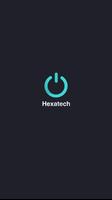 Hexatech Free VPN - Unlimited Cartaz