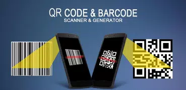 QRCode & Barcode Reader