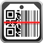 QRCode Reader  digitalização иконка