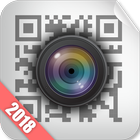 QR code reader: Smart code scanner icon