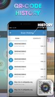 QR code reader: Smart code scanner capture d'écran 3