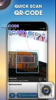 QR code reader: Smart code scanner imagem de tela 1