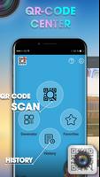 QR code reader: Smart code scanner imagem de tela 2